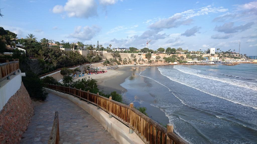 Sol Beach 24 Orihuela Exterior foto