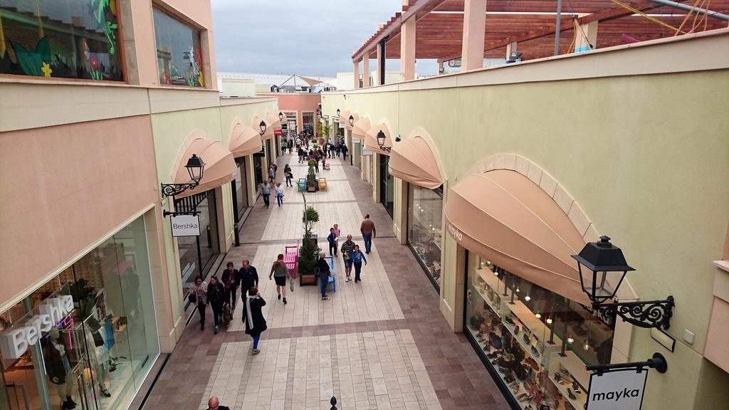 Sol Beach 24 Orihuela Exterior foto