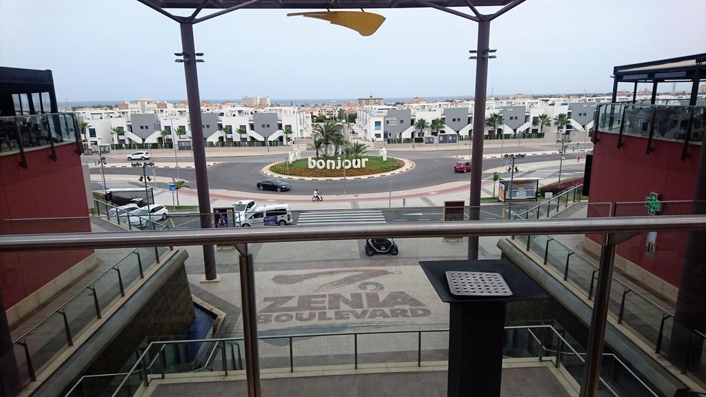 Sol Beach 24 Orihuela Exterior foto