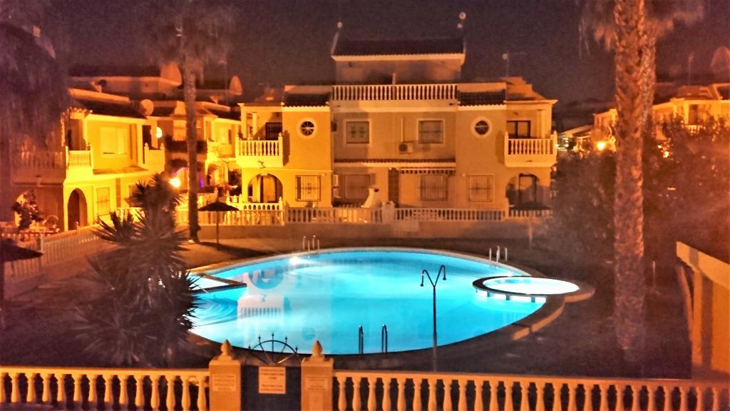 Sol Beach 24 Orihuela Exterior foto